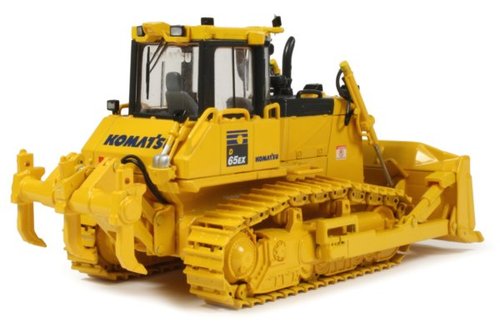 Product picture KOMATSU D65EX-18, D65PX-18, D65WX-18 BULLDOZER SERVICE REPAIR MANUAL