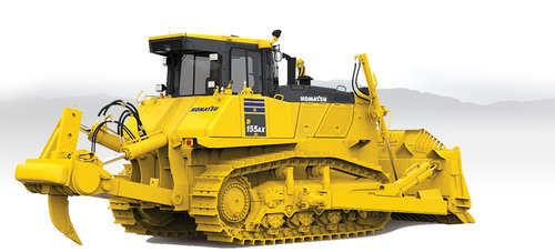 Product picture KOMATSU D155AX-8 BULLDOZER SERVICE REPAIR MANUAL