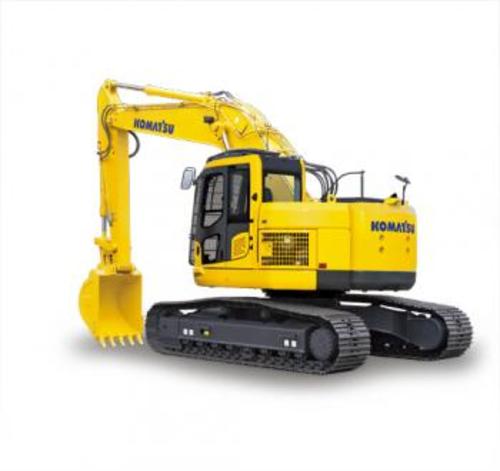 Product picture KOMATSU PC228USLC-10 HYDRAULIC EXCAVATOR SERVICE REPAIR MANUAL