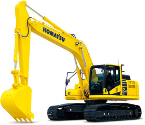 Product picture KOMATSU PC240LC-11 HYDRAULIC EXCAVATOR SERVICE REPAIR MANUAL (S/N: A22001 and up)